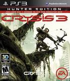 Crysis 3 -- Hunter Edition (PlayStation 3)